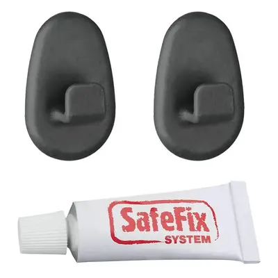 Set pro upevnění bez vrtání Metaltex Safe-Fix