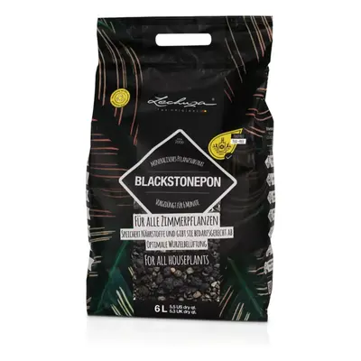 Lechuza BLACKSTONEPON substrát 6L