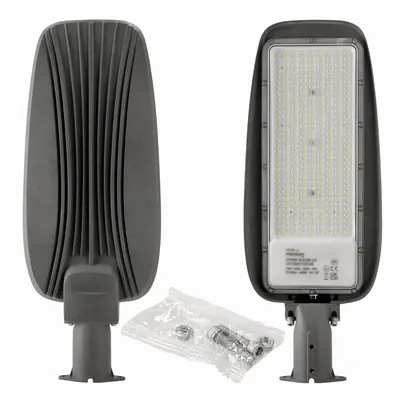 ECOLIGHT LED pouliční lampa 200W IP65 neutrální bílá