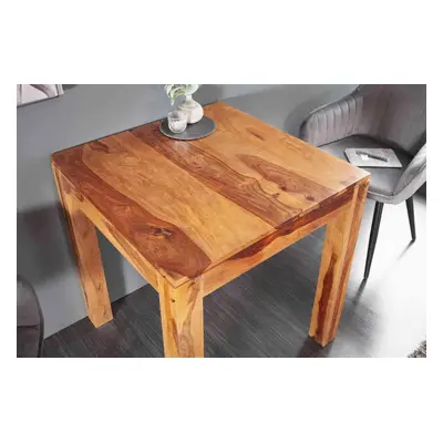 invicta interior Jídelní bistro stůl Pure 70cm 36746