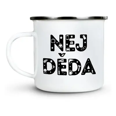 Ahome Plecháček Nej děda 300 ml