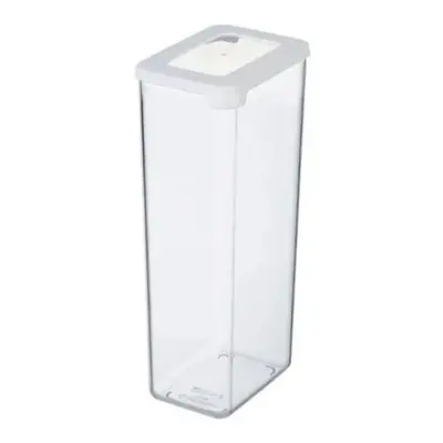 SmartStore Plastová dóza Modular, 2250 ml, 13 x 9 x 28 cm, 2250 ml