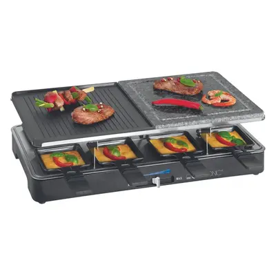 Clatronic RG 3518 raclette gril 3v1