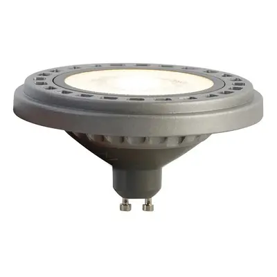 GU10 LED lampa AR111 8W 750 lm 3000K