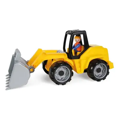 Lena Auto Truxx s figurkou nakladač plast 37cm 24m+ 04402