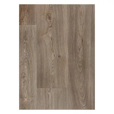 Breno PVC BLACKTEX Columbian Oak 649M, šíře 400 cm