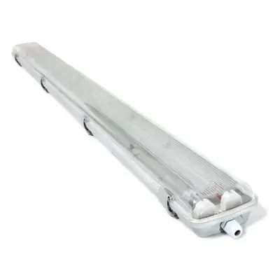 ECOLIGHT Svítidlo pro LED trubice EC79585 - 2x120cm