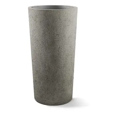 Grigio Vase Tall Natural Concrete Ø 47 cm / V 90 cm