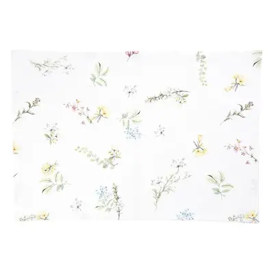 Prostírání - sada 6ks - Happy Florals - 48*33 cm