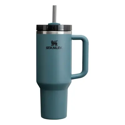 STANLEY Quencher H2.O FlowState Tumbler 1180 ml Blue Spruce