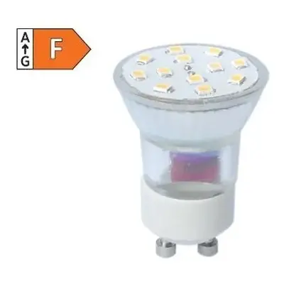 Diolamp SMD LED Reflektor PAR11 3W/GU10/230V/3000K/260Lm/120°