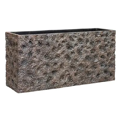 Baq Universe Moon Rectangle Bronze V 50 cm / D 100 cm