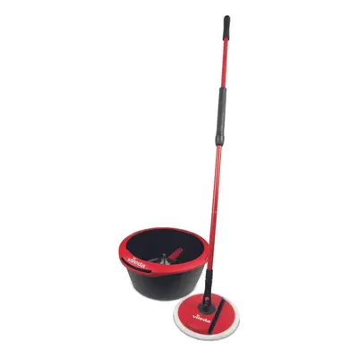 VILEDA Vileda Spin & Clean mop 161821