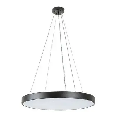 Rabalux 71039 závěsné LED svítidlo Tesia, 36 W, černá