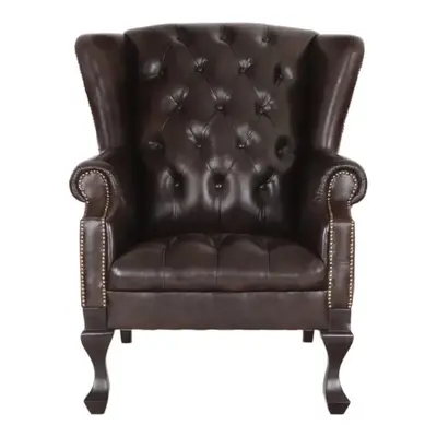 furniture-nabytek.cz - Křeslo Chesterfield