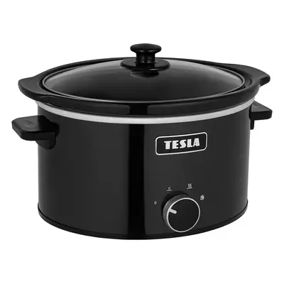 TESLA SlowCook S350 - pomalý hrnec