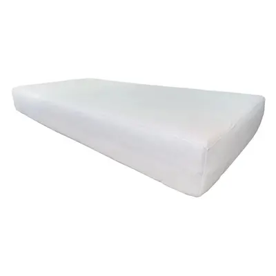 Nepropustné prostěradlo PU+froté s elastickými boky Rozměr: 90x200