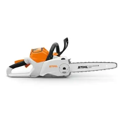 STIHL MSA 200.0 C-B – řetězová AKU pila 1,4 kW, lišta 35 cm, řetěz 1/4" PM3