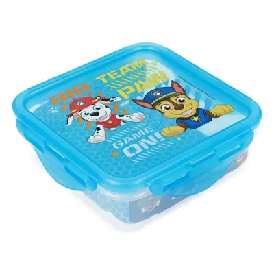 Hermetická dóza na potraviny Tlapková patrola - Paw Patrol - 500 ml