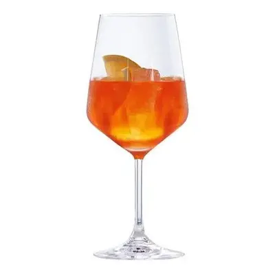 Spiegelau Sklenice APEROL SPRITZ 630 ml, 4 ks