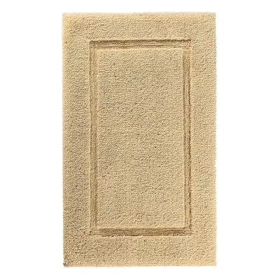 Koupelnová předložka Graccioza Prestige 2100 gsm Sand (hnědá)