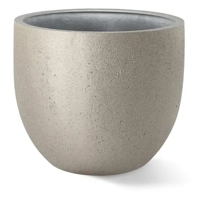 Grigio New Egg Pot Metallic Champagne Ø 36 cm / V 31 cm