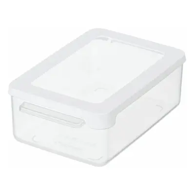 SmartStore Plastová dóza Modular, 1650 ml, 18 x 13 x 10 cm, 1650 ml