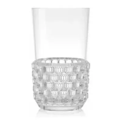 Jellies skleničky transparentní 500 ml Kartell