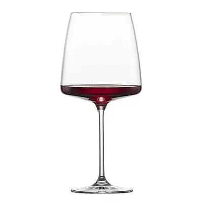 Zwiesel Glas Sensa Velvety&Sumptuous 710 ml 6 ks