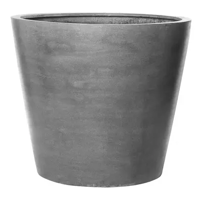 Jumbo Bucket Grey S - Ø 83 cm / V 73 cm