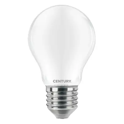 CENTURY LED žárovka 8W teplá barva