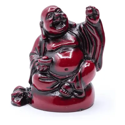 Milujeme Kameny Buddha bohatství - soška Feng shui - malá B1