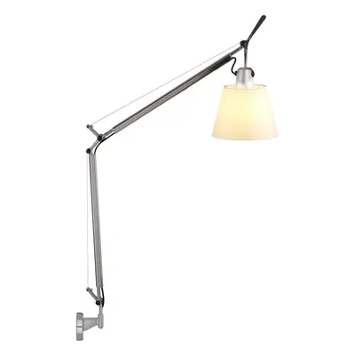 Artemide designová nástěnná svítidla Tolomeo Basculante Parete