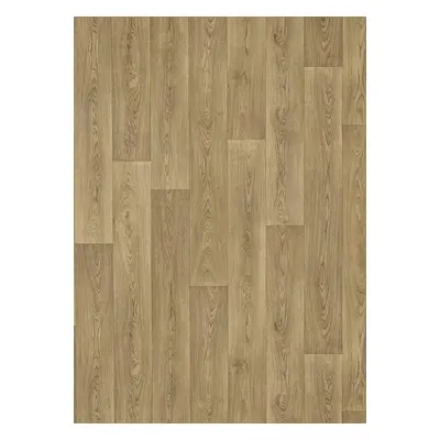 Breno PVC LINETEX Lumber 546, šíře 200 cm