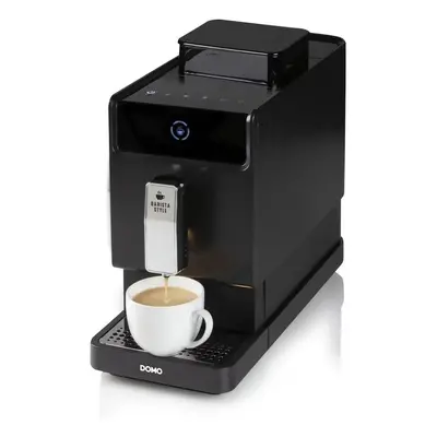 DOMO DO718K automatický espresso kávovar