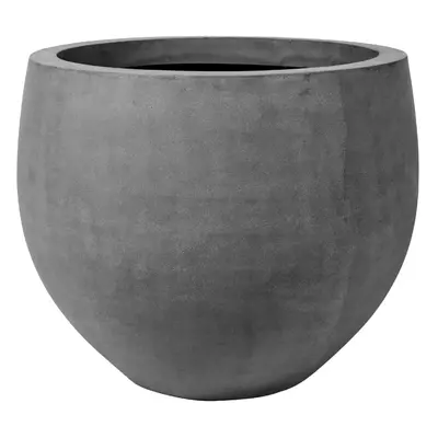 Orb Grey L - Ø 68 cm / V 57 cm