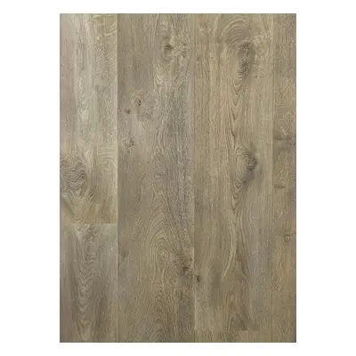 Breno PVC BLACKTEX Texas Oak 609M, šíře 200 cm