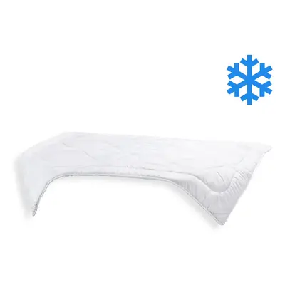 Prodloužená přikrývka AntiStress Thermo 140x220cm celoroční 1230g