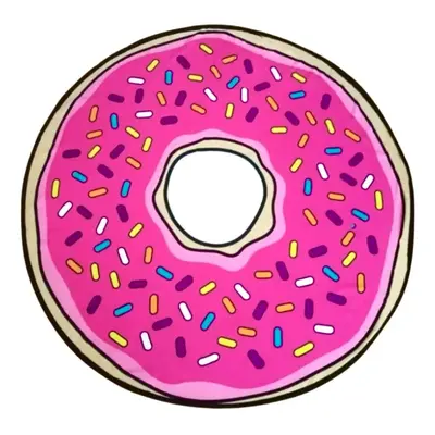 Plážová osuška Donut TiaHome