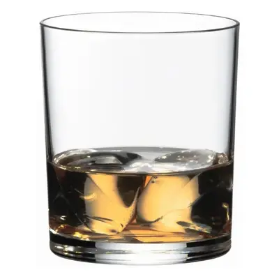 Riedel sklenice na whisky Old fashioned 290 ml 4KS