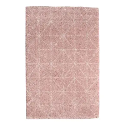 Koberec Royal Nomadic Living rose/cream 120x170cm