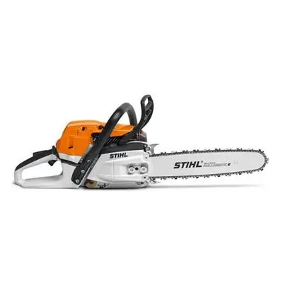 STIHL MS 261 C-M VW – motorová pila 3 kW, 50,2 cm3, lišta 37 cm, řetěz .325" RS