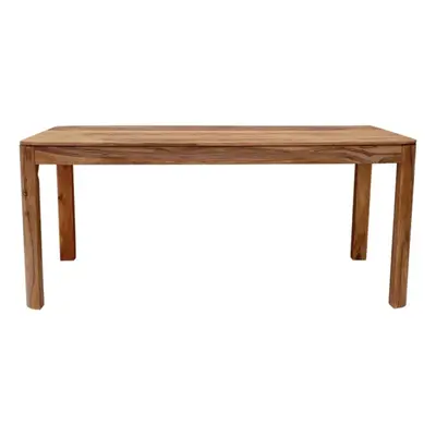 furniture-nabytek.cz - Jídelní stůl dřevěný z palisandru 175x90