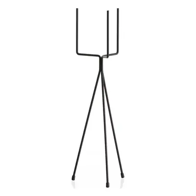 Ferm Living designové stojany na květináče Plant Stand High