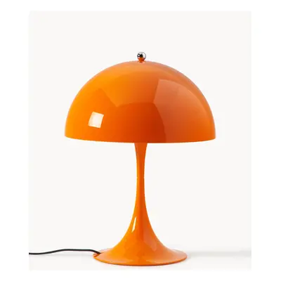 Stolní LED lampa Panthella, V 34 cm, design Verner Panton