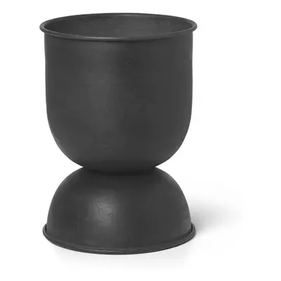 Ferm living designové květináče Hourglass Pot Extra Small (průměr 21 cm)