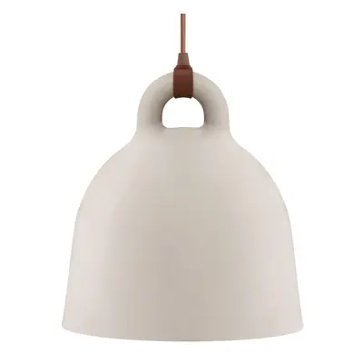 Normann Copenhagen designové závěsná svítidla Bell Lamp Large