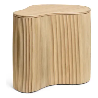 Ferm Living designové odkládací stolky Isola Storage Table