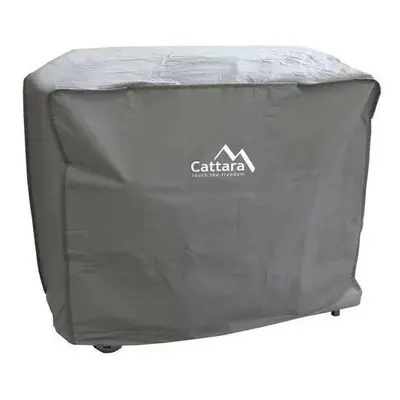 Cattara Kryt grilu Couple, 124 x 110 x 66 cm