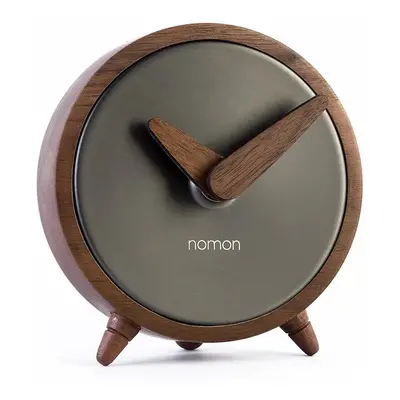 Nomon designové stolní hodiny Atomo